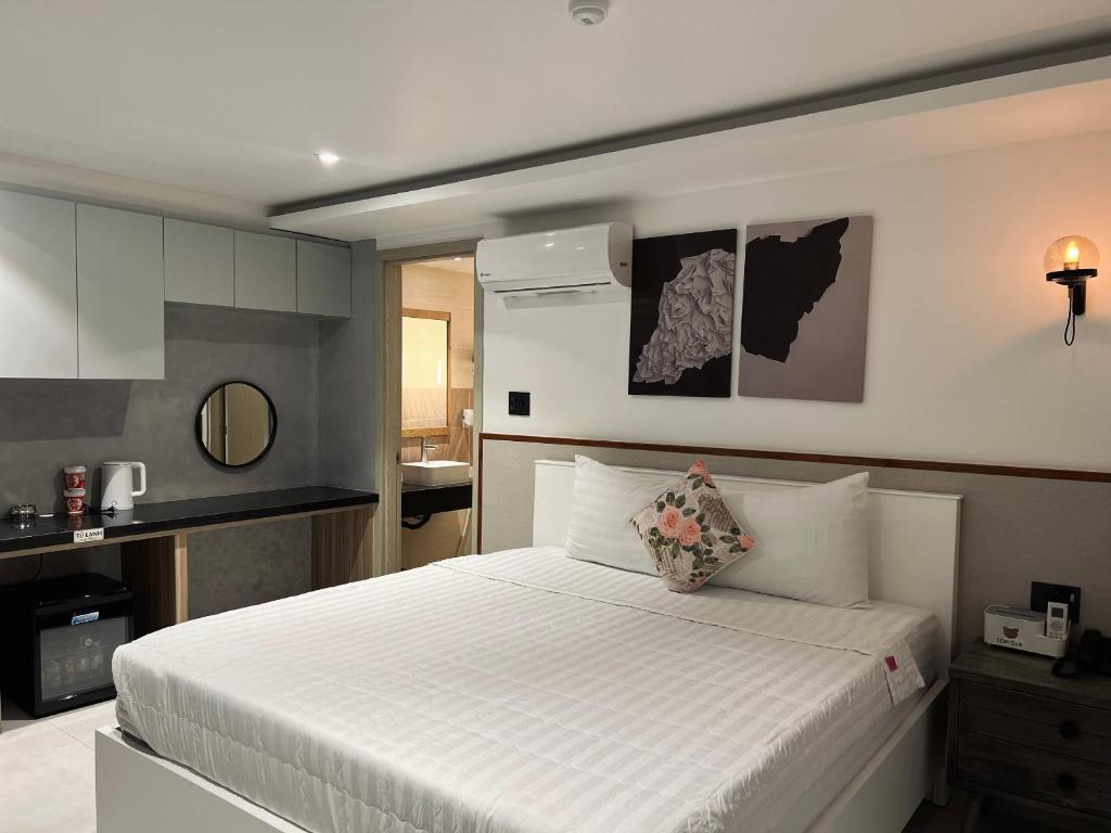 Đông Như 2 Thống Nhất Gò Vấp